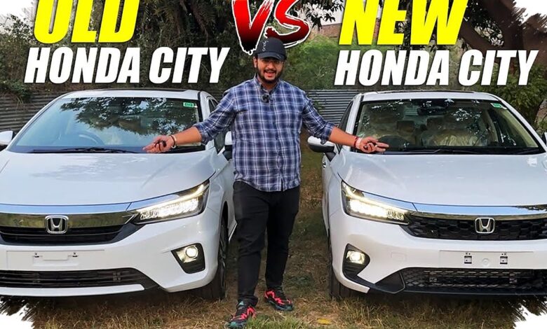 Mesin Turbo City Facelift Masih Dipertahankan, Versi Hybridnya Tembus 27,8 Km per Liter