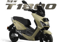 TX3000 Dipotong Rp27 Juta di PRJ 2026, Motor Listrik Premium Ini Tembus Rp23,79 Juta