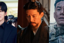 Kim Moo Yeol dan Jung Ryeo Won Bentrok di First Doctor, Drama Medis Netflix yang Penuh Tekanan