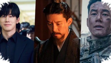 Kim Moo Yeol dan Jung Ryeo Won Bentrok di First Doctor, Drama Medis Netflix yang Penuh Tekanan