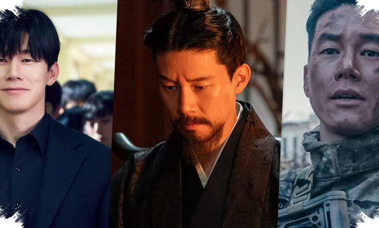 Kim Moo Yeol dan Jung Ryeo Won Bentrok di First Doctor, Drama Medis Netflix yang Penuh Tekanan