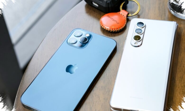 Apple Siapkan 5 iPhone Baru, Taruhan Besar di Tengah Tekanan Samsung dan Huawei