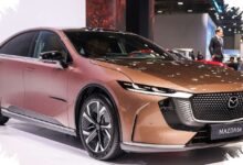 500 Unit Mazda 6e Setir Kanan Tiba di Thailand, Indonesia Makin Dekat Menyusul