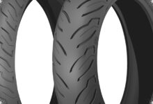 Michelin City Extra atau Dunlop Scoot Smart 2, Mana yang Lebih Pas untuk Musim Hujan?