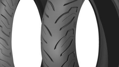 Michelin City Extra atau Dunlop Scoot Smart 2, Mana yang Lebih Pas untuk Musim Hujan?