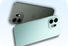 Realme P4 Hanya Lebih Mahal 1.500 Rupee, Tapi Jauh Lebih Lengkap dari OnePlus N6