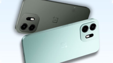 Realme P4 Hanya Lebih Mahal 1.500 Rupee, Tapi Jauh Lebih Lengkap dari OnePlus N6