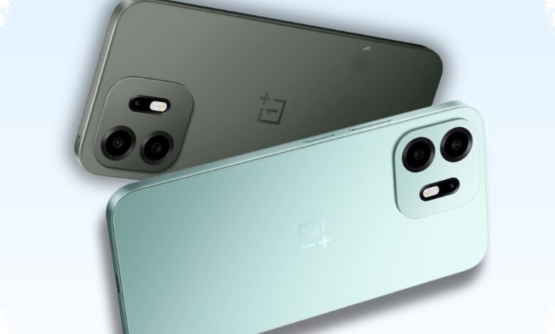 Realme P4 Hanya Lebih Mahal 1.500 Rupee, Tapi Jauh Lebih Lengkap dari OnePlus N6