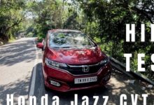 CVT Tak Sebebas Itu di Tanjakan Curam, Begini Cara Mengakalinya