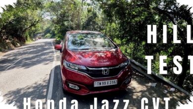 CVT Tak Sebebas Itu di Tanjakan Curam, Begini Cara Mengakalinya