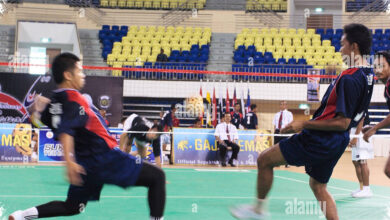 6 Prompt Gemini AI untuk Foto Takraw yang Lebih Dramatis dan Tetap Realistis