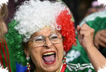 Resale Tiket Meksiko Vs Inggris Melonjak ke Rp 620 Juta, FIFA Diprotes Suporter