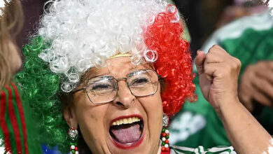 Resale Tiket Meksiko Vs Inggris Melonjak ke Rp 620 Juta, FIFA Diprotes Suporter