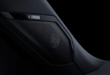 Mitsubishi XForce Andalkan Audio Yamaha, Kabin Jadi Lebih Hidup di Setiap Perjalanan