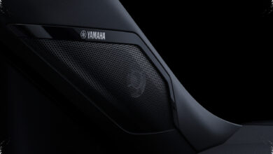 Mitsubishi XForce Andalkan Audio Yamaha, Kabin Jadi Lebih Hidup di Setiap Perjalanan