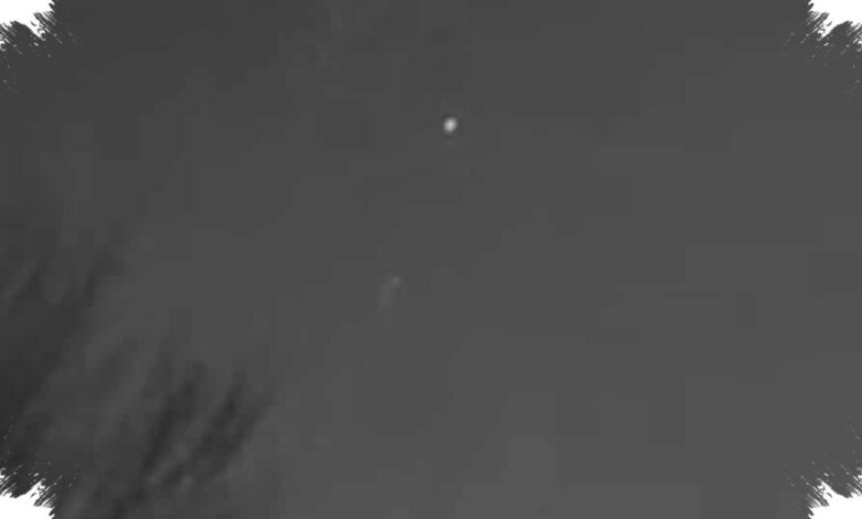 Bukti Dulu, Bukan Panik Dulu, Begini Cara Ahli Menyikapi Penampakan UFO