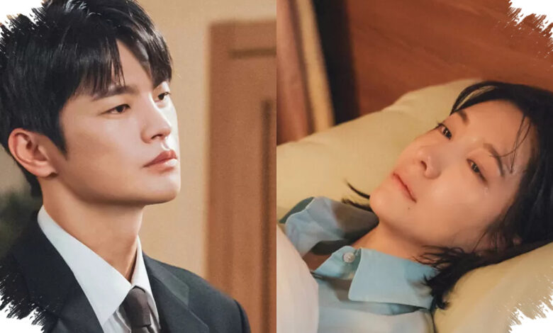 7 Cara Kang Si Woo Mengembalikan Kepercayaan Diri Cha Ji Yoon di See You at Work Tomorrow