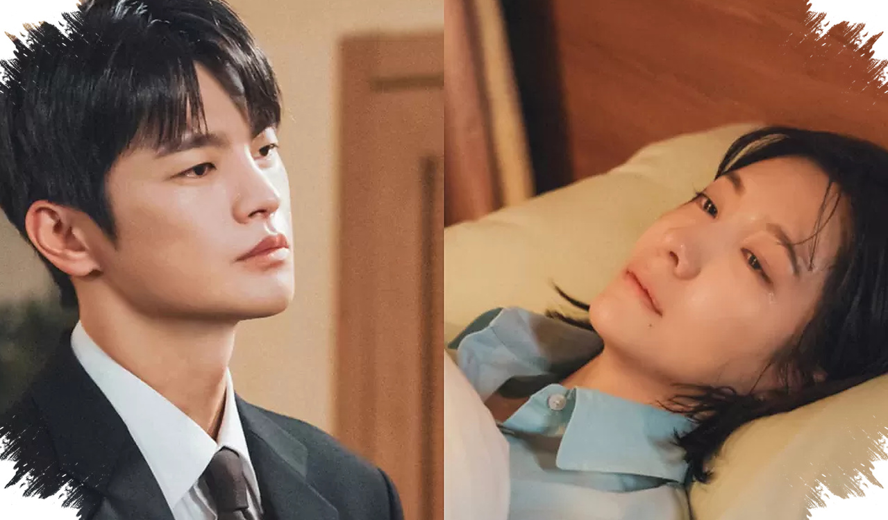 7 Cara Kang Si Woo Mengembalikan Kepercayaan Diri Cha Ji Yoon di See You at Work Tomorrow
