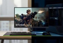 Firmware Baru Bikin G-SYNC Pulsar 360Hz Makin Responsif, Gerakan Jauh Lebih Tajam