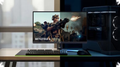Firmware Baru Bikin G-SYNC Pulsar 360Hz Makin Responsif, Gerakan Jauh Lebih Tajam