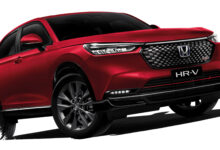 HR-V Baru Tak Lagi Punya Sunroof yang Bisa Dibuka, Ini Bedanya dengan Generasi Lama