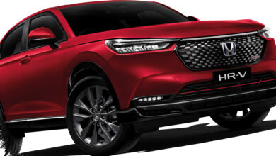 HR-V Baru Tak Lagi Punya Sunroof yang Bisa Dibuka, Ini Bedanya dengan Generasi Lama