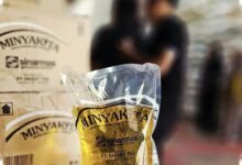 Minyakita Berbau Solar Langsung Ditarik, Ribuan Penerima Bantuan Dapat Pengganti