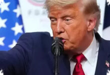 Trump Usul Reuni Obama-Biden di Gedung Putih, Ajakan Tak Biasa yang Mengejutkan