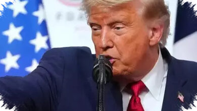 Trump Usul Reuni Obama-Biden di Gedung Putih, Ajakan Tak Biasa yang Mengejutkan