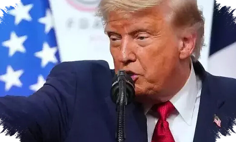 Trump Usul Reuni Obama-Biden di Gedung Putih, Ajakan Tak Biasa yang Mengejutkan