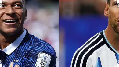 Mbappé Makin Dekat ke Rekor Messi, Duel Gol Piala Dunia Kian Ketat