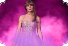 Pesta Pernikahan Taylor Swift dan Travis Kelce Diisi Tamu Kelas Dunia, Madison Square Garden Berubah Total