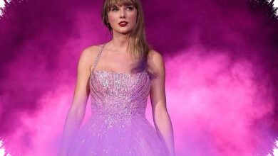 Pesta Pernikahan Taylor Swift dan Travis Kelce Diisi Tamu Kelas Dunia, Madison Square Garden Berubah Total