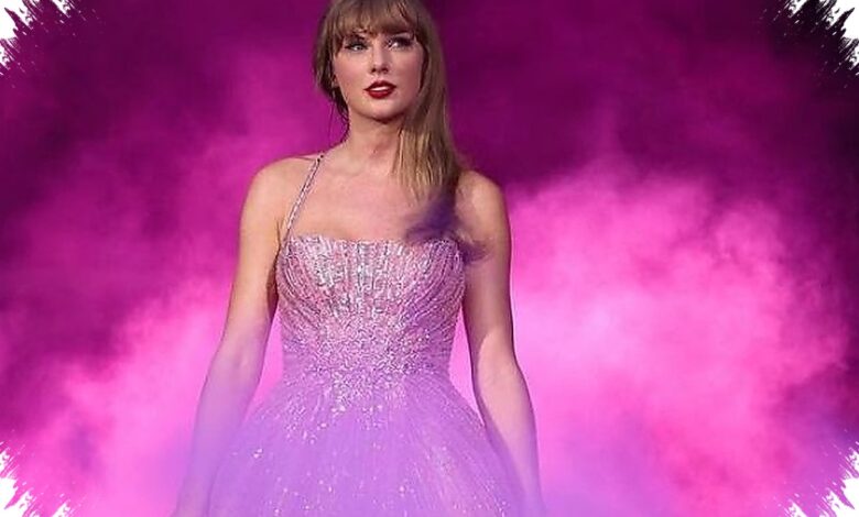 Pesta Pernikahan Taylor Swift dan Travis Kelce Diisi Tamu Kelas Dunia, Madison Square Garden Berubah Total