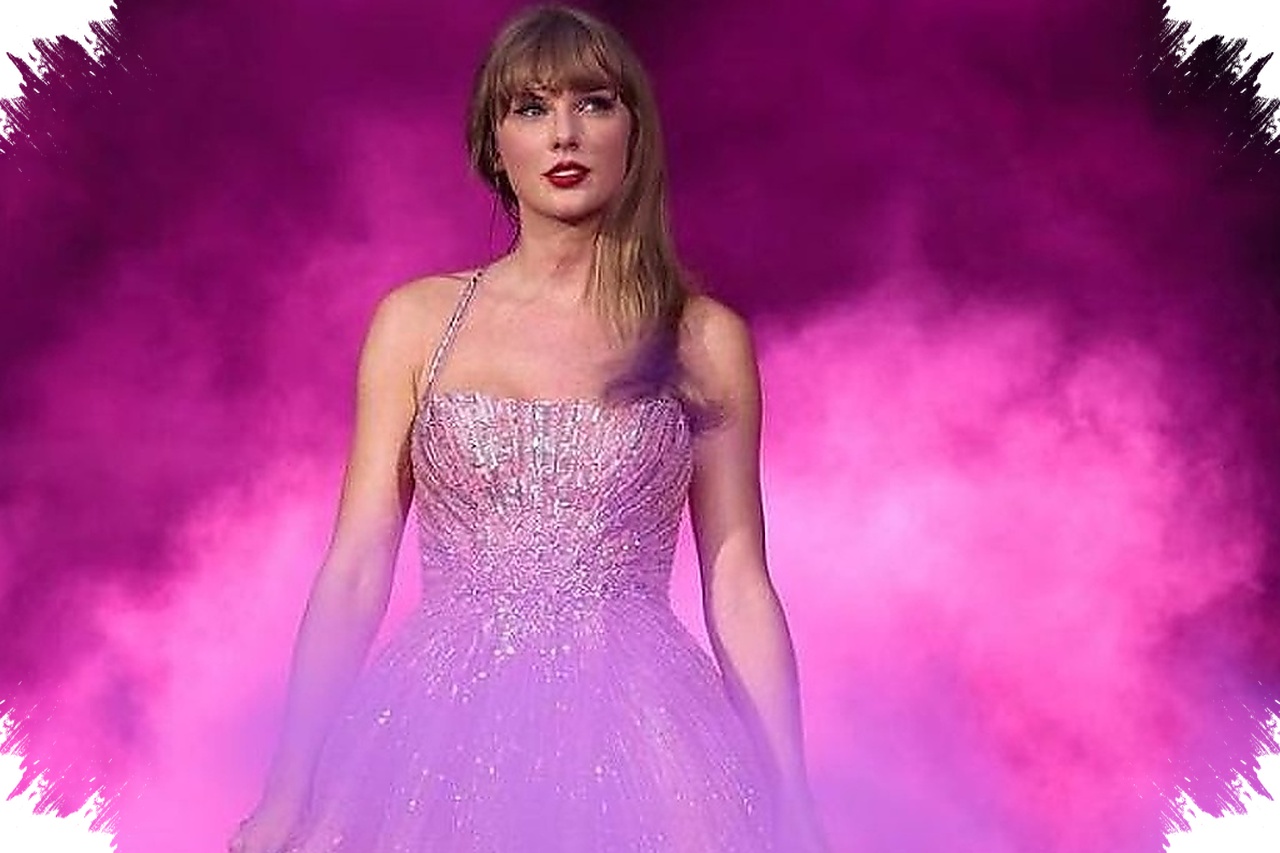 Pesta Pernikahan Taylor Swift dan Travis Kelce Diisi Tamu Kelas Dunia, Madison Square Garden Berubah Total