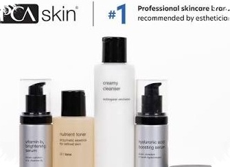 4 Moisturizer Zinc PCA yang Bantu Tahan Minyak Seharian, Harga Mulai Rp94 Ribu