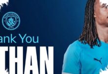 Nathan Ake Tinggalkan Manchester City, Fenerbahce Dapat Bek Berpengalaman