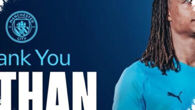Nathan Ake Tinggalkan Manchester City, Fenerbahce Dapat Bek Berpengalaman
