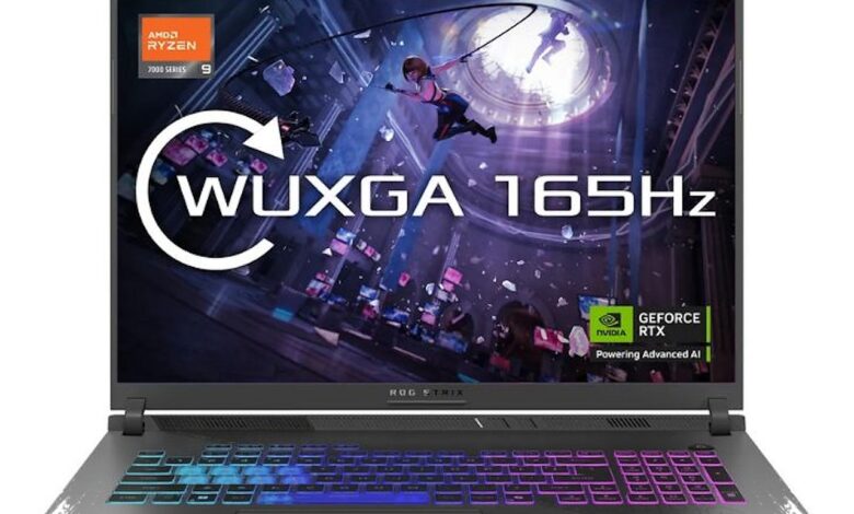 Laptop 975 Gram Ini Tetap Bisa Main Game AAA, Tipis Tapi Bertenaga