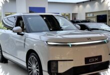 XPeng GX Tawarkan 1.585 Km Sekali Isi, Peluangnya Masuk Indonesia Masih Menunggu