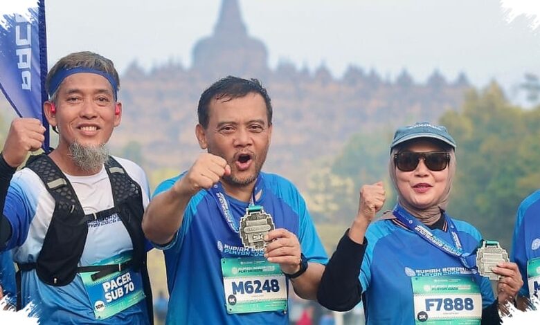 APBD Jateng Masih Tahan Tekanan, Luthfi Ungkap Kunci Belanja yang Menopang Ekonomi