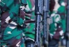 BTP Ditolak di Sejumlah Daerah, Koalisi Ingatkan Risiko Dwifungsi Militer