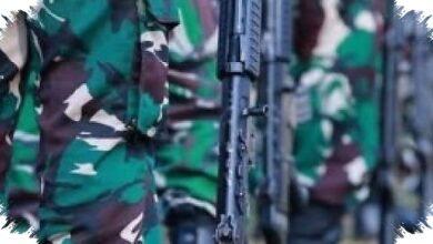BTP Ditolak di Sejumlah Daerah, Koalisi Ingatkan Risiko Dwifungsi Militer