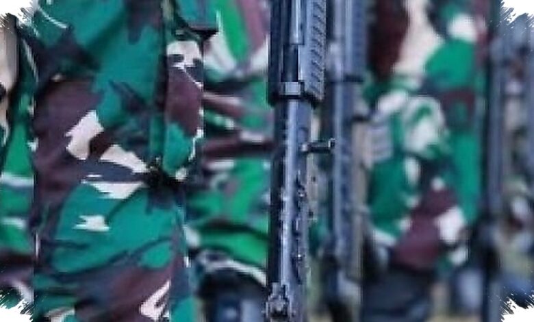 BTP Ditolak di Sejumlah Daerah, Koalisi Ingatkan Risiko Dwifungsi Militer