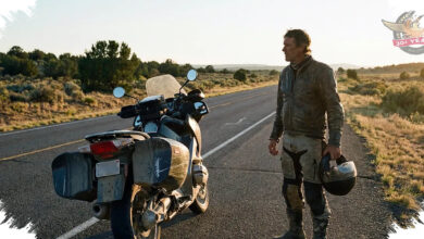 Touring Motor Bikin Ketagihan, Bebas, Adrenalin, dan Rasa Pencapaian yang Sulit Diganti