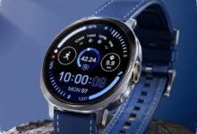 Galaxy Watch Ultra 2 Bawa Baterai 800 mAh, Samsung Makin Serius ke Kelas Premium