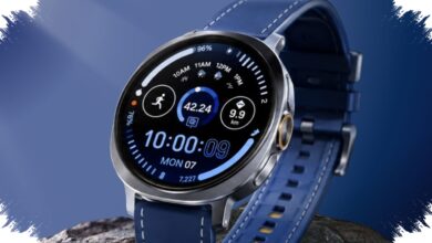 Galaxy Watch Ultra 2 Bawa Baterai 800 mAh, Samsung Makin Serius ke Kelas Premium