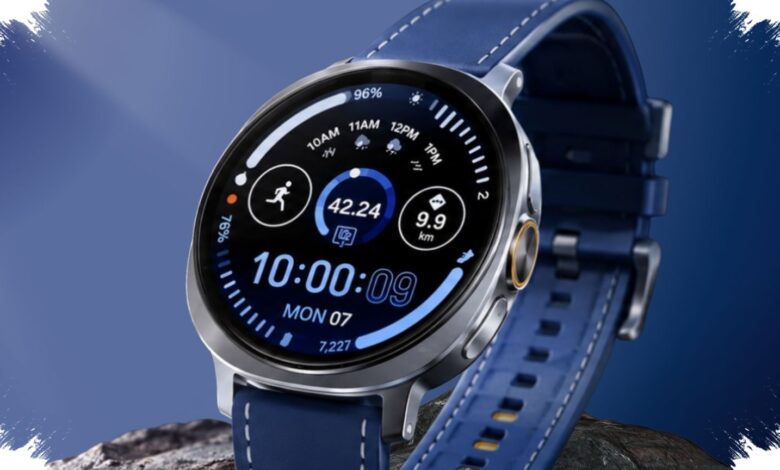 Galaxy Watch Ultra 2 Bawa Baterai 800 mAh, Samsung Makin Serius ke Kelas Premium