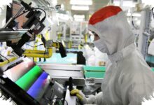 5 Raksasa Panel OLED yang Dipakai Apple dan Samsung, Siapa Paling Dominan?