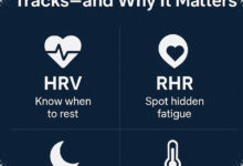 Signal OS Coba Bikin Smart Ring Lebih Paham Tubuh Anda, Bukan Sekadar Menumpuk Angka